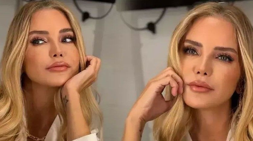 Ece Erken'i küplere bindiren olay! 'Ahlaksızlık, terbiyesizlik' - Sayfa 3