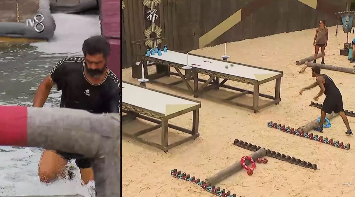 Büyük iletişim ödülünü hangi takım kazandı? Survivor’da bomba aşk itirafı! - Sayfa 5