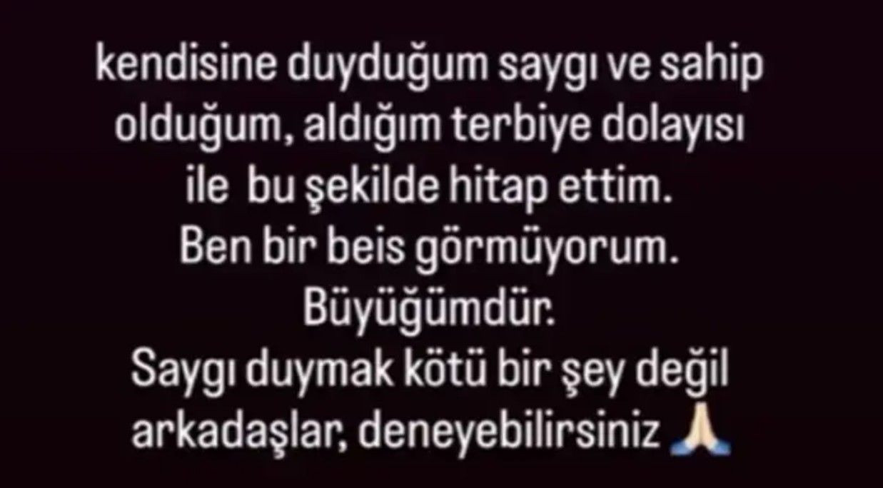 Mustafa Sandal ile arasında hitap krizi çıkmıştı: Fatma Turgut'tan açıklama geldi! - Sayfa 8