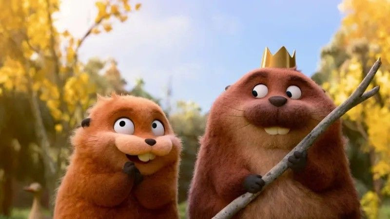 2026 gişesine damga vuran filmler açıklandı! Sinema dünyasında zirve belli oldu - Sayfa 7