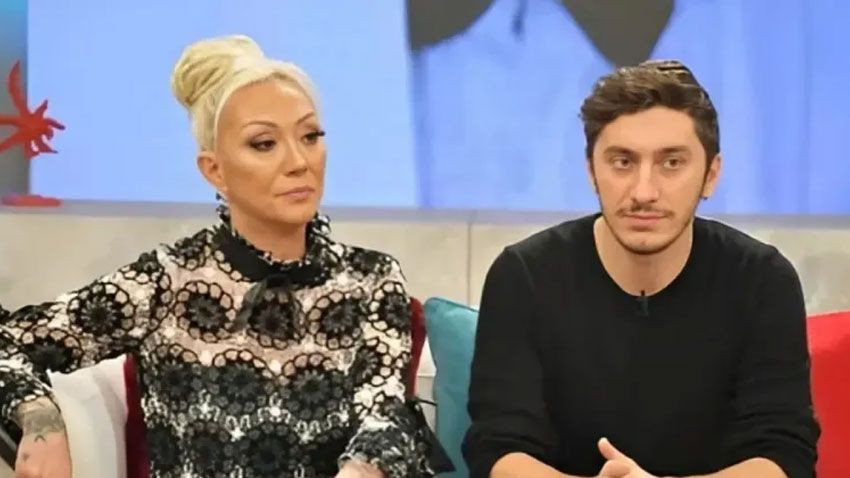 Güllü'nün oğlu Tuğberk Yağız Gülter kaza geçirdi! Sosyal medyadan açıkladı - Sayfa 6