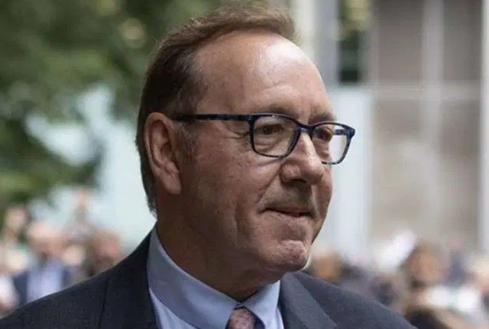 'Evsiz kaldım' demişti: Kevin Spacey beyaz perdeye geri dönüyor! - Sayfa 5