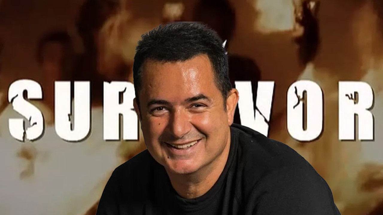 Survivor 2026'nın final tarihi belli oldu! Acun Ilıcalı açıkladı… - Sayfa 8