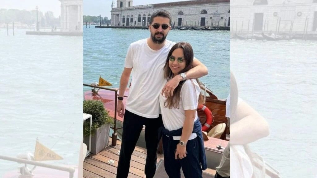 Ebru Gündeş hakkında bomba iddia! 5. kez evleniyor... - Sayfa 9