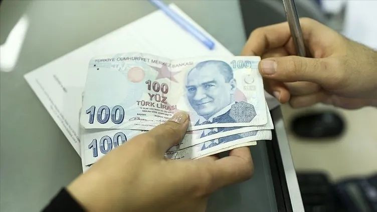 Emekliye bayram ikramiyesi için geri sayım başladı: Ödeme takvimi netleşiyor - Sayfa 14