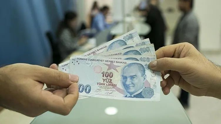 Emekliye bayram ikramiyesi için geri sayım başladı: Ödeme takvimi netleşiyor - Sayfa 11