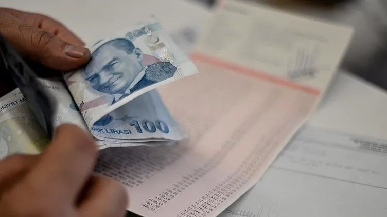 Emekliye bayram ikramiyesi için geri sayım başladı: Ödeme takvimi netleşiyor - Sayfa 8