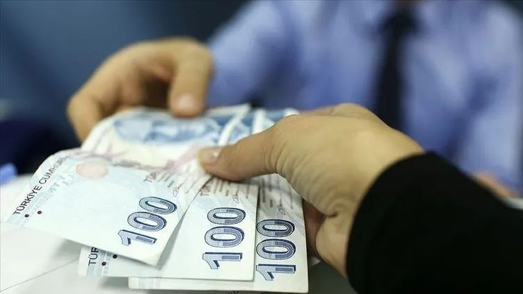 Emekliye bayram ikramiyesi için geri sayım başladı: Ödeme takvimi netleşiyor - Sayfa 6