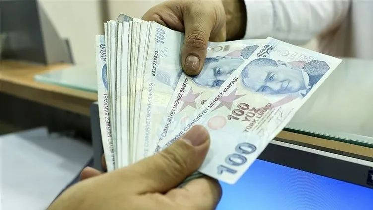 Emekliye bayram ikramiyesi için geri sayım başladı: Ödeme takvimi netleşiyor - Sayfa 5