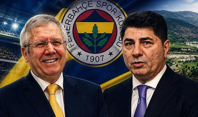 Aziz Yıldırım ve Hakan Safi'nin transfer listesi! Dünya yıldızlarıyla dolu… - Sayfa 8