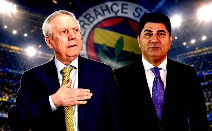 Aziz Yıldırım ve Hakan Safi'nin transfer listesi! Dünya yıldızlarıyla dolu… - Sayfa 7