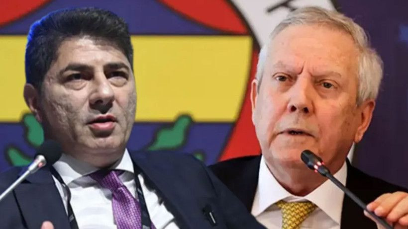 Aziz Yıldırım ve Hakan Safi'nin transfer listesi! Dünya yıldızlarıyla dolu… - Sayfa 3