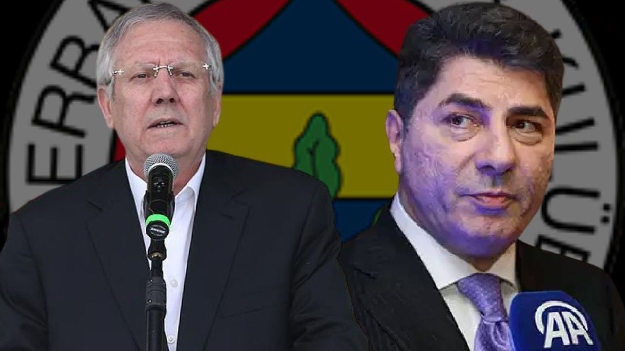 Aziz Yıldırım ve Hakan Safi'nin transfer listesi! Dünya yıldızlarıyla dolu… - Sayfa 2