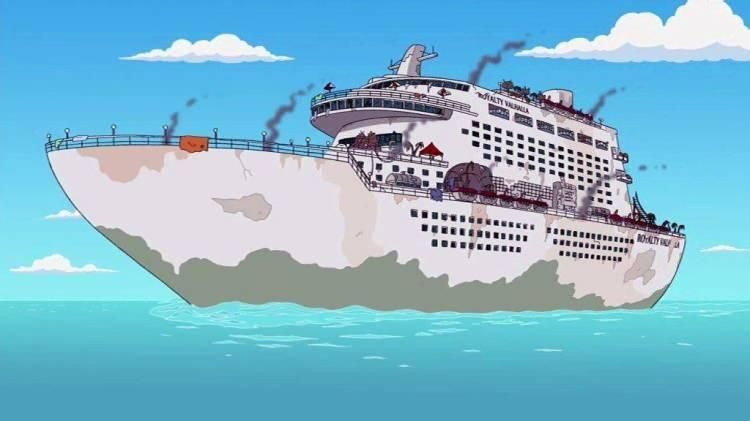 Simpsonlar'ın "Hantavirüs" tahmini ortalığı karıştırdı! Perde arkası ortaya çıktı... - Sayfa 4