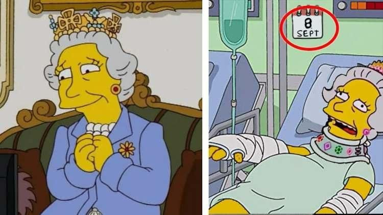 Simpsonlar'ın "Hantavirüs" tahmini ortalığı karıştırdı! Perde arkası ortaya çıktı... - Sayfa 2