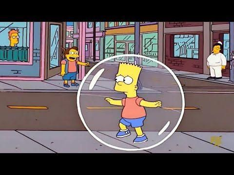 Simpsonlar'ın "Hantavirüs" tahmini ortalığı karıştırdı! Perde arkası ortaya çıktı... - Sayfa 9