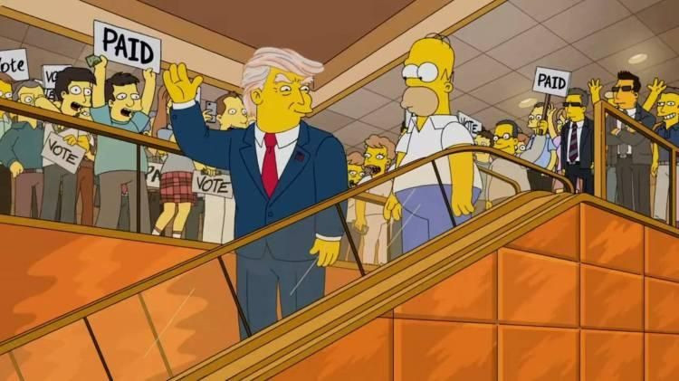 Simpsonlar'ın "Hantavirüs" tahmini ortalığı karıştırdı! Perde arkası ortaya çıktı... - Sayfa 3