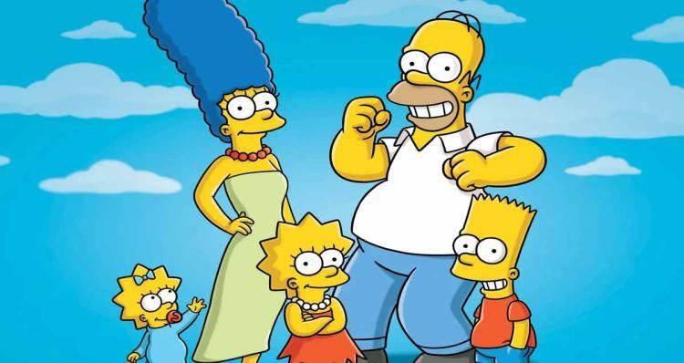 Simpsonlar'ın "Hantavirüs" tahmini ortalığı karıştırdı! Perde arkası ortaya çıktı... - Sayfa 8
