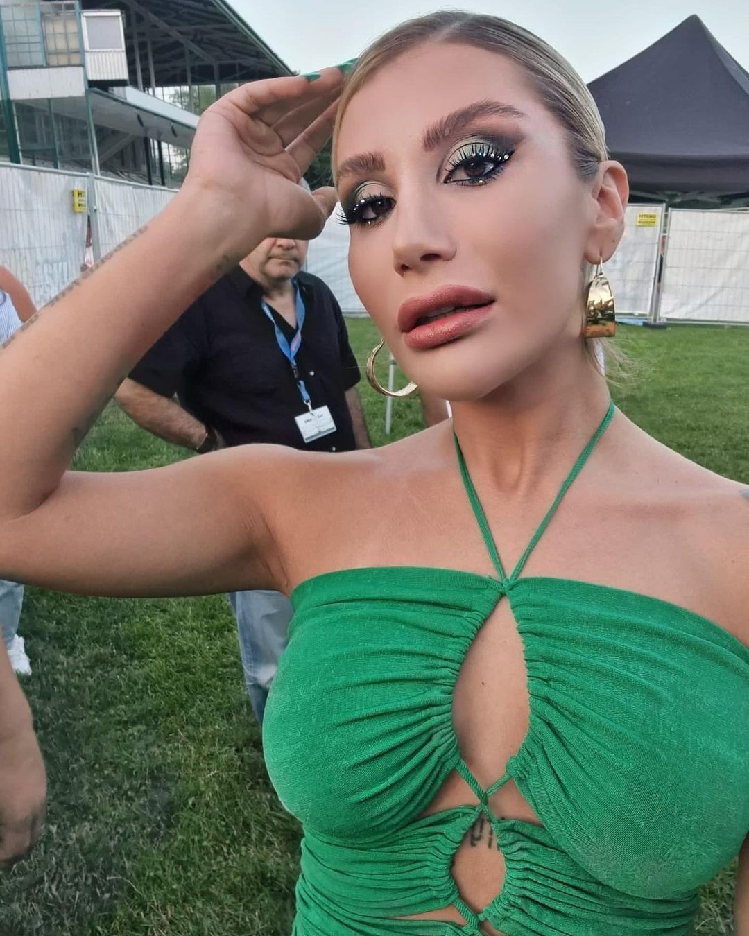 İrem Derici’ye yıllarca yanlış ilaç vermişler! ‘Çok pişmanım param kalmadı…’ - Sayfa 30
