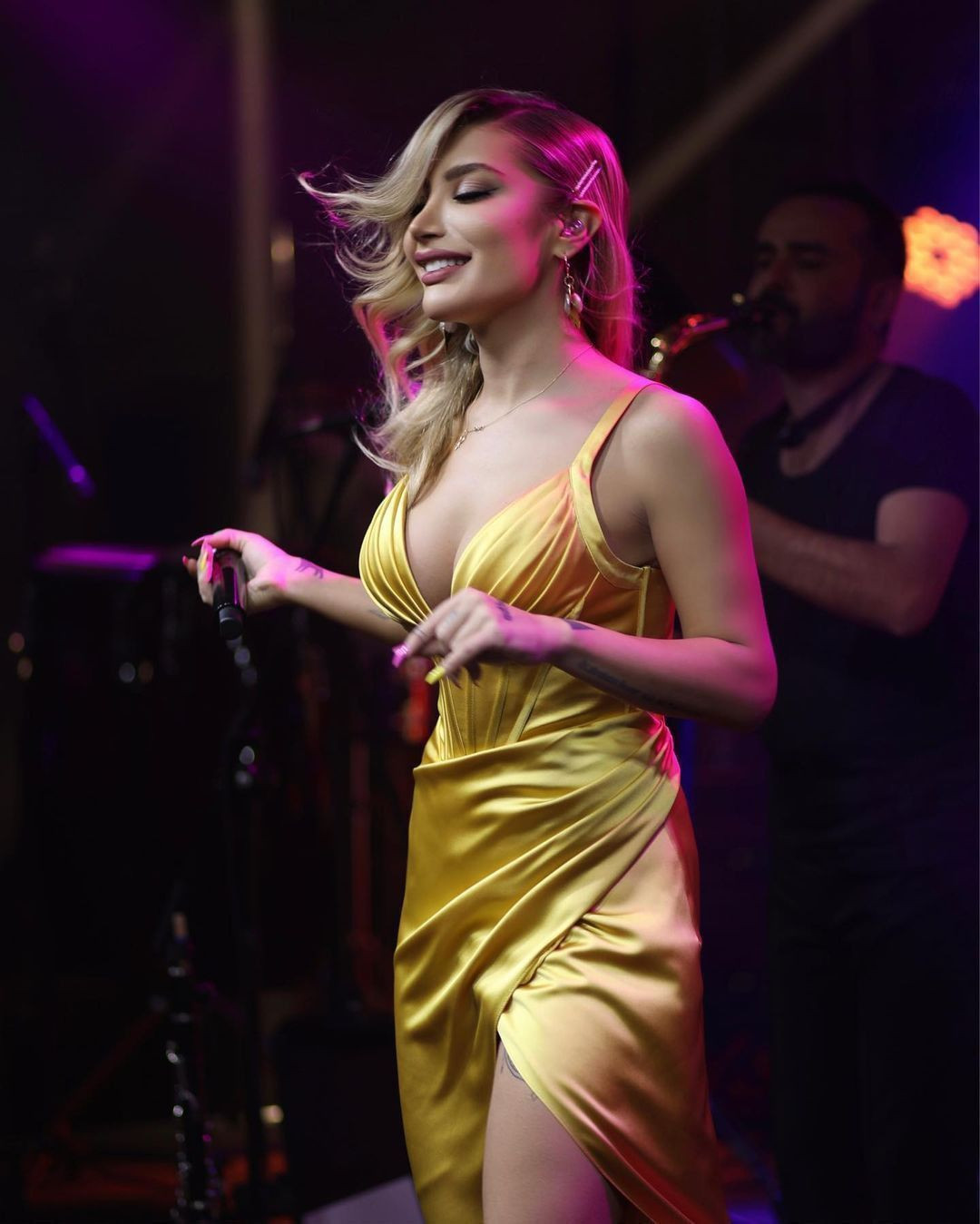 İrem Derici’ye yıllarca yanlış ilaç vermişler! ‘Çok pişmanım param kalmadı…’ - Sayfa 4