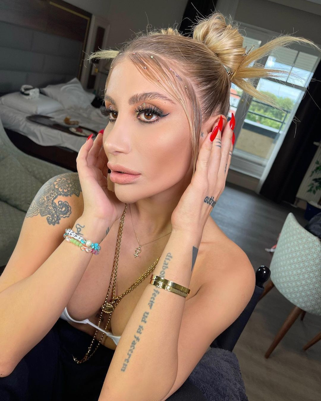 İrem Derici’ye yıllarca yanlış ilaç vermişler! ‘Çok pişmanım param kalmadı…’ - Sayfa 13