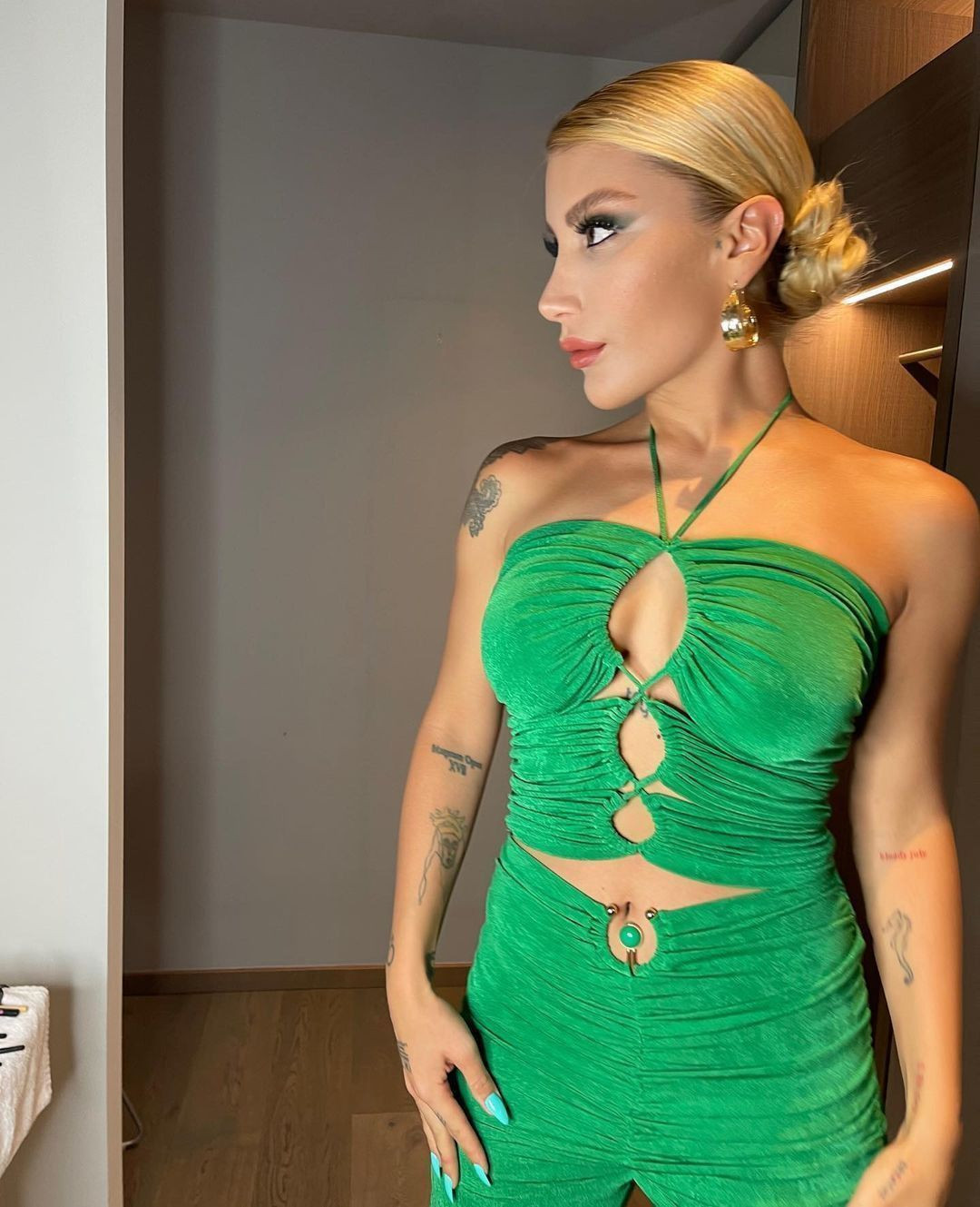 İrem Derici’ye yıllarca yanlış ilaç vermişler! ‘Çok pişmanım param kalmadı…’ - Sayfa 29