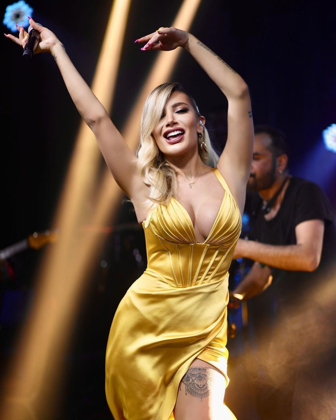 İrem Derici’ye yıllarca yanlış ilaç vermişler! ‘Çok pişmanım param kalmadı…’ - Sayfa 15