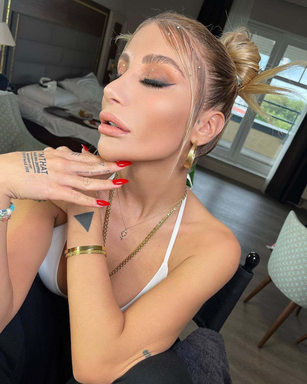 İrem Derici’ye yıllarca yanlış ilaç vermişler! ‘Çok pişmanım param kalmadı…’ - Sayfa 11