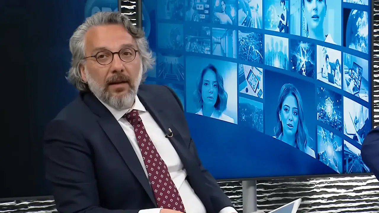 Koza TV’de geri sayım başladı! Kadro şekilleniyor! - Sayfa 2