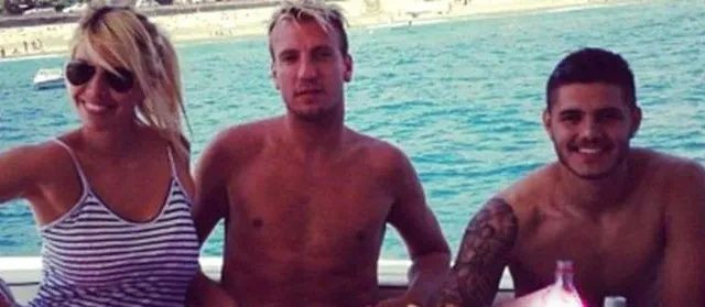 Wanda Nara eski kocasıyla aynı dizide oynayacak: Yine Arjantin'i karıştırdı! - Sayfa 6