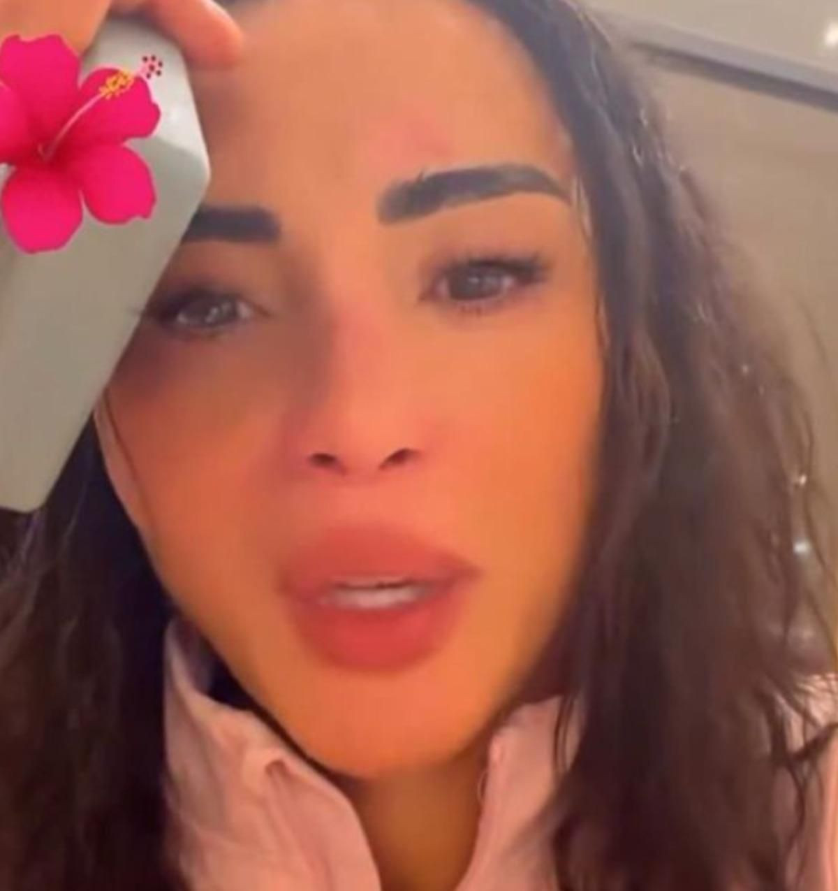 Survivor ile ünlenen Sabriye Şengül gözleri dolarak anlattı! ‘Balyoz gibi yumrukları vardı…’ - Sayfa 5