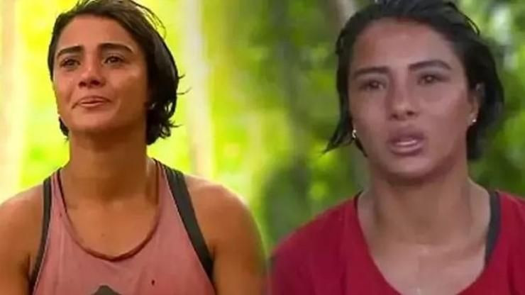 Survivor ile ünlenen Sabriye Şengül gözleri dolarak anlattı! ‘Balyoz gibi yumrukları vardı…’ - Sayfa 7