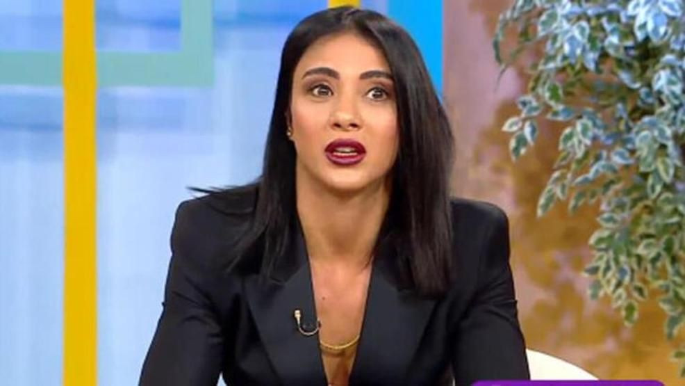 Survivor ile ünlenen Sabriye Şengül gözleri dolarak anlattı! ‘Balyoz gibi yumrukları vardı…’ - Sayfa 8