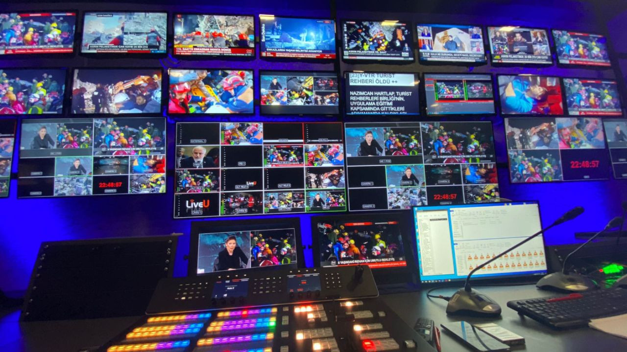Koza TV Ankara’da düğmeye bastı! Kritik kadro ortaya çıktı - Sayfa 3