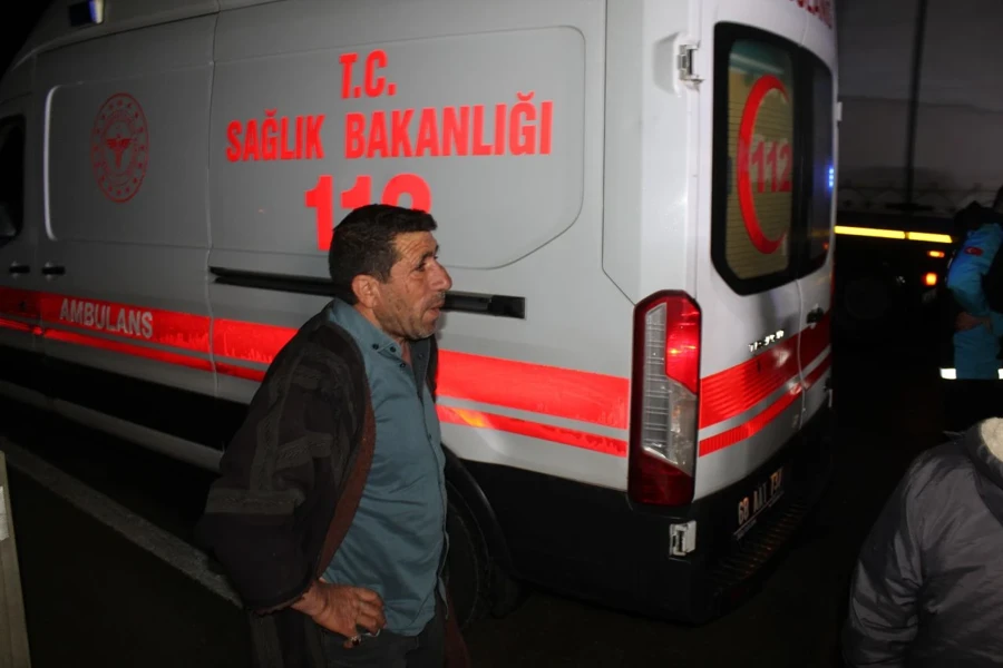 Katliam gibi kaza! Tarım işçilerini taşıyan minibüs TIR'a çarptı - Sayfa 5