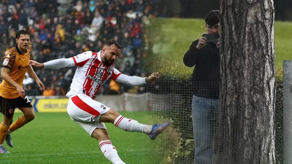 Hull City’nin final rakibi son anda değişti! Southampton ihraç edildi - Sayfa 3