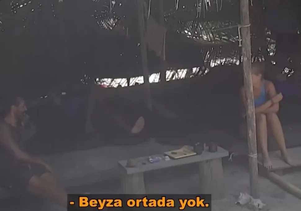 Acun Ilıcalı Survivor'da küplere bindi!: Yarışmacı kamptan kaçtı, yüzerek Sercan'ın yanına gitti! - Sayfa 3