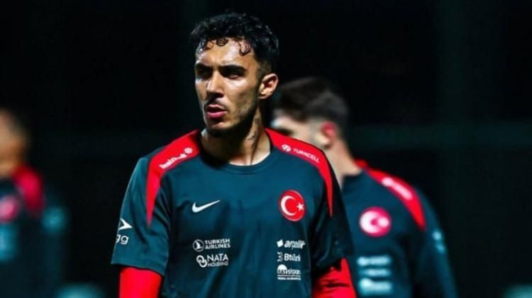 Türk Milli Takımı'nda yer bulamayan yıldızlar: Dünya Kupası'nda olmayacaklar - Sayfa 9