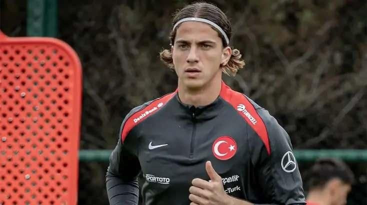 Türk Milli Takımı'nda yer bulamayan yıldızlar: Dünya Kupası'nda olmayacaklar - Sayfa 16
