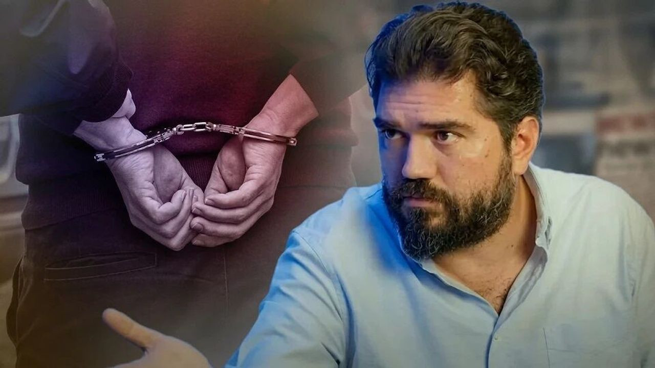 Rezillikleri bir bir dökülüyor: Kendini polis olarak tanıtıp, Nagehan Alçı’yı ‘ajan’ ilan etmiş! - Sayfa 11