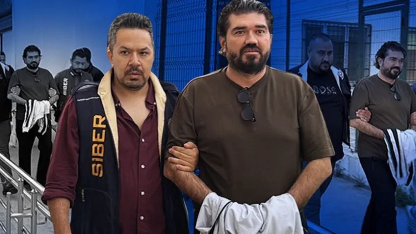 Rezillikleri bir bir dökülüyor: Kendini polis olarak tanıtıp, Nagehan Alçı’yı ‘ajan’ ilan etmiş! - Sayfa 2