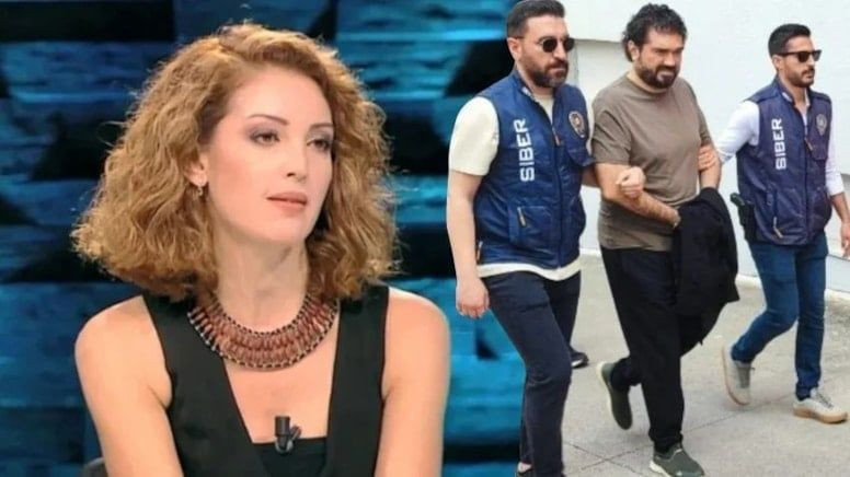 Rezillikleri bir bir dökülüyor: Kendini polis olarak tanıtıp, Nagehan Alçı’yı ‘ajan’ ilan etmiş! - Sayfa 3
