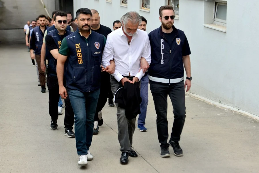 Şifresi kırılan telefon tüm ağı ortaya çıkardı! ROK tutuklanmıştı, bahis operasyonu böyle başladı - Sayfa 2