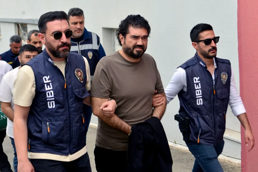 Şifresi kırılan telefon tüm ağı ortaya çıkardı! ROK tutuklanmıştı, bahis operasyonu böyle başladı - Sayfa 3