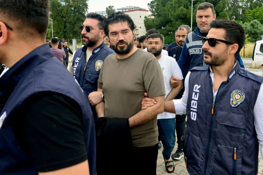 Şifresi kırılan telefon tüm ağı ortaya çıkardı! ROK tutuklanmıştı, bahis operasyonu böyle başladı - Sayfa 4