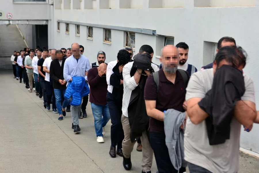 Şifresi kırılan telefon tüm ağı ortaya çıkardı! ROK tutuklanmıştı, bahis operasyonu böyle başladı - Sayfa 5