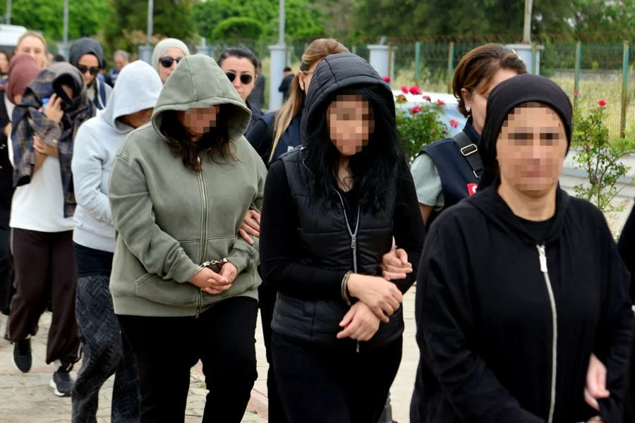 Şifresi kırılan telefon tüm ağı ortaya çıkardı! ROK tutuklanmıştı, bahis operasyonu böyle başladı - Sayfa 6