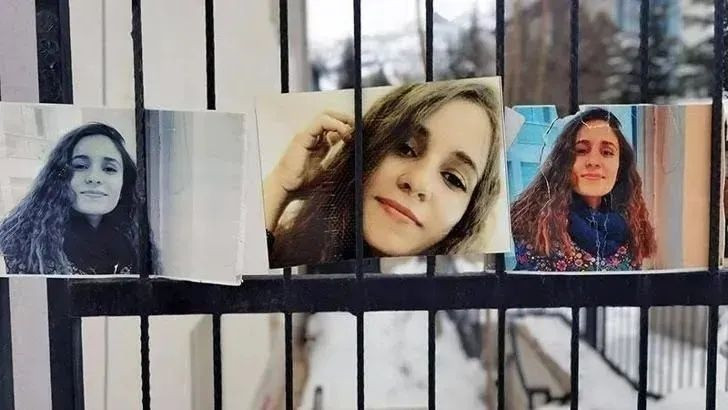 Firari şüpheliden Gülistan Doku cinayetine dair kan donduran iddia: "Cesedi valiliğe getirildi" - Sayfa 13
