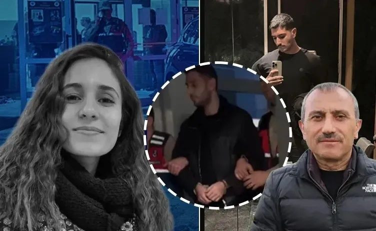 Firari şüpheliden Gülistan Doku cinayetine dair kan donduran iddia: "Cesedi valiliğe getirildi" - Sayfa 15