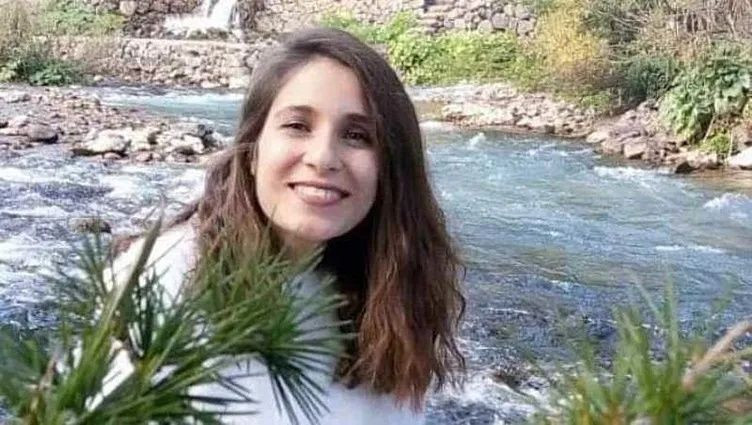 Firari şüpheliden Gülistan Doku cinayetine dair kan donduran iddia: "Cesedi valiliğe getirildi" - Sayfa 14